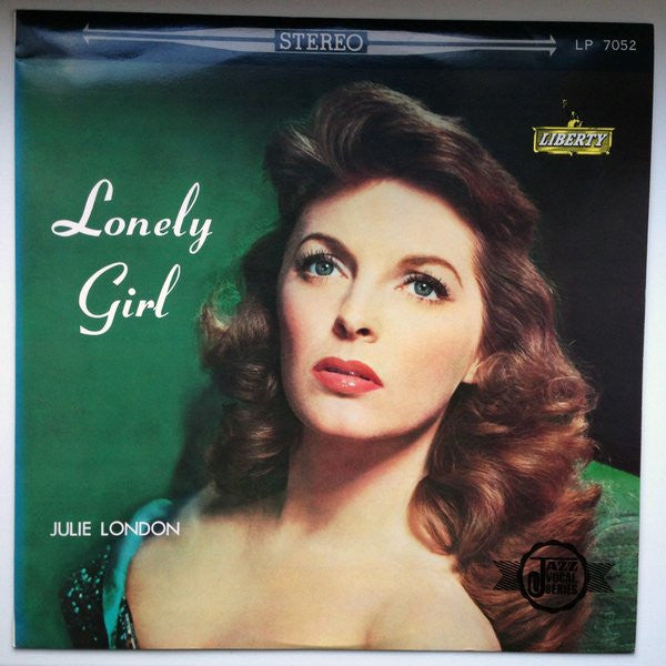 Lonely Girl