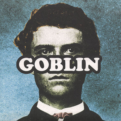 Master Release: Goblin by Tyler, The Creator