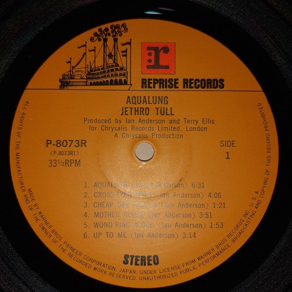 Aqualung