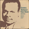 Various - Down Behind The Rise 1947-1953 (Vinyl, LP, Compilation, Mono) Very Good Plus (VG+) / Very Good Plus (VG+)