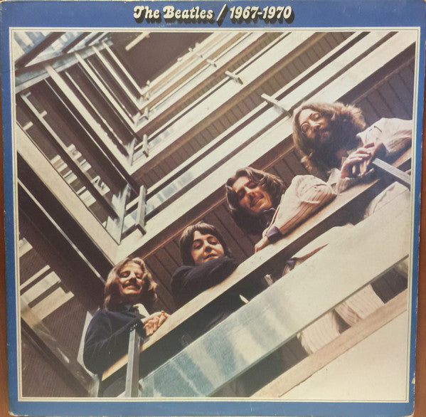 Release: 1967-1970-Vinyl-US-1976-SKBO 3404, SKBO 3404-8890405