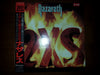 Nazareth (2) - 2XS (Vinyl, LP, Album, Promo) Near Mint (NM or M-) / Very Good Plus (VG+)