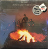 The Band - Northern Lights-Southern Cross (Vinyl, LP, Album, Stereo) Very Good Plus (VG+) / Very Good (VG)