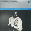 Sonny Criss - Saturday Morning (Vinyl, LP, Album) Very Good Plus (VG+) / Good Plus (G+)