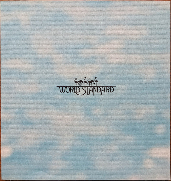 World Standard