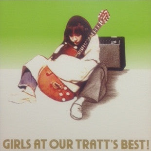 Master Release: Girls At Our Tratt's Best! by Salon Music
