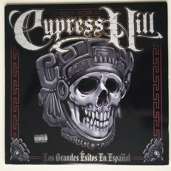 Release: Los Grandes Éxitos En Español-Vinyl-US-1999-C 63712-1233788