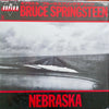 Bruce Springsteen - Nebraska (Vinyl, LP, Album, Reissue) Very Good Plus (VG+) / Very Good Plus (VG+)