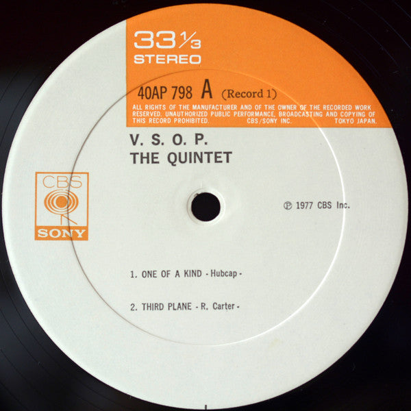 The Quintet