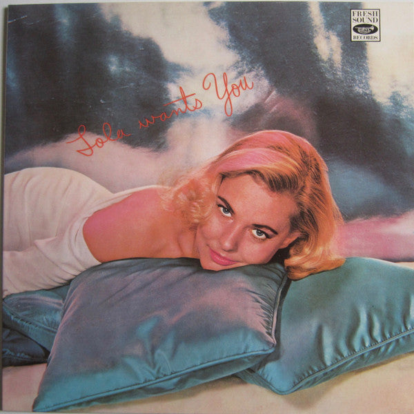 Release: Lola Wants You-Vinyl-Spain-1988-FSR-667-8802428