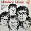 Manfred Mann - The Greatest (Vinyl, LP, Compilation, Stereo)