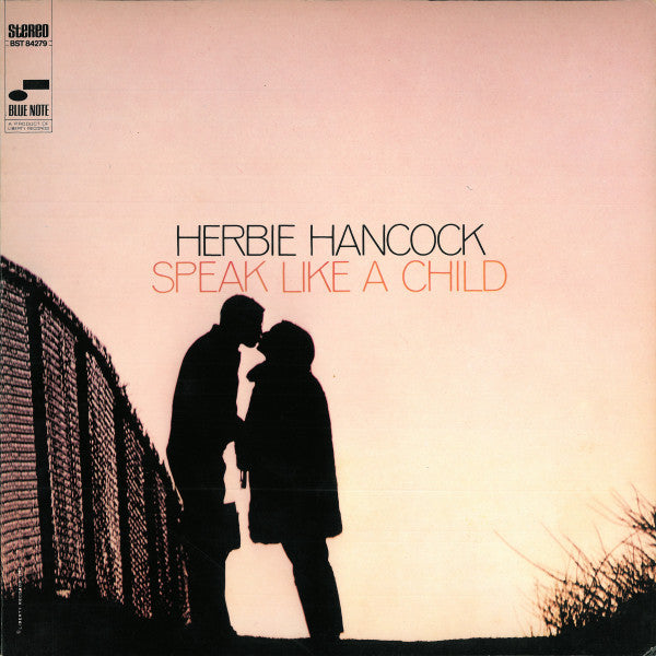 Release: Speak Like A Child-Vinyl-Japan-1977-GXK-8001, GXK 8001, BST 84279-1004900