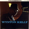 Wynton Kelly - Kelly At Midnite (Vinyl, LP, Album, Stereo) Good Plus (G+) / Good Plus (G+)