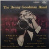 The Benny Goodman Band - The Benny Goodman Band (Vinyl, LP, Album, ...