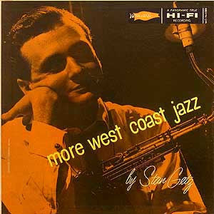 More West Coast Jazz