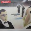 Seri Ishikawa - Sericeous Night (Vinyl, LP, Album) Very Good Plus (VG+) / Very Good Plus (VG+)
