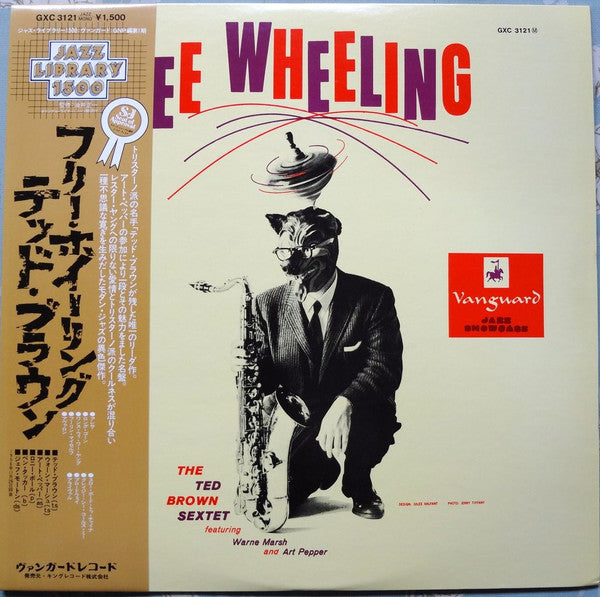 Free Wheeling