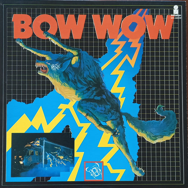 Bow Wow