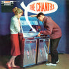 The Chantels - We Are The Chantels (Vinyl, LP, Album, Reissue, Stereo) Very Good Plus (VG+) / Very Good (VG)