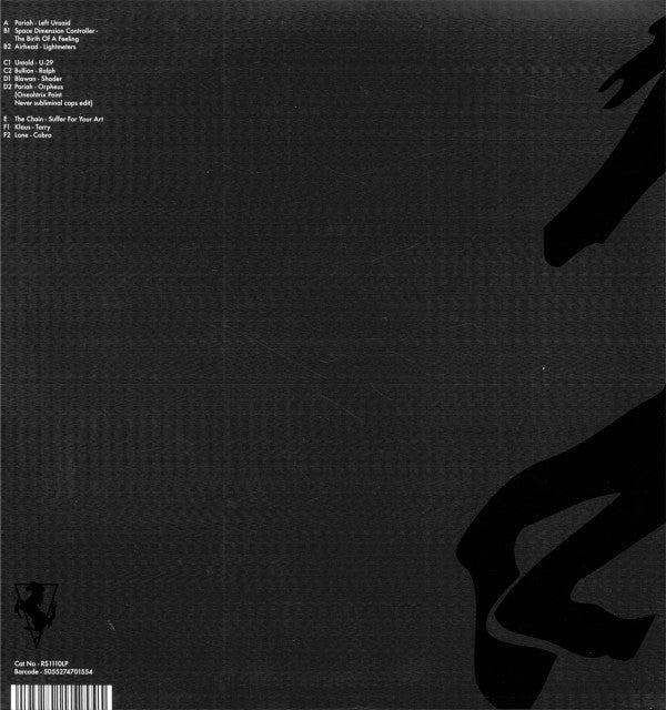 Master Release: IOTDXI by Various
