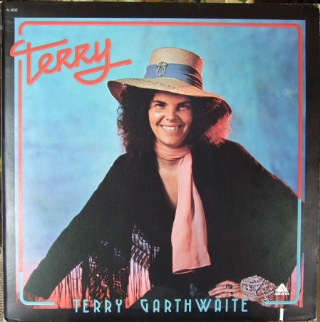 Master Release: Terry by Terry Garthwaite