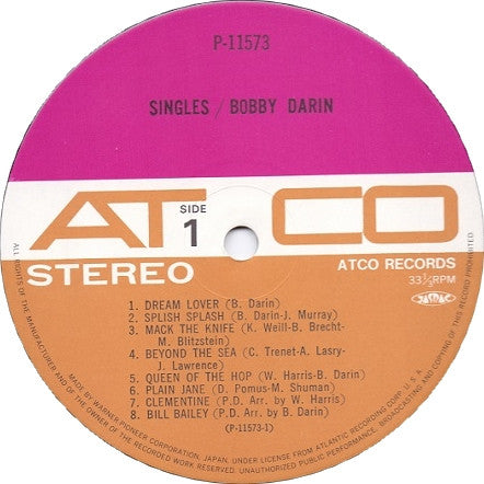 Singles