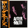 The Rolling Stones - Aftermath (Vinyl, LP, Album, Reissue, Stereo) Very Good Plus (VG+) / Very Good (VG)