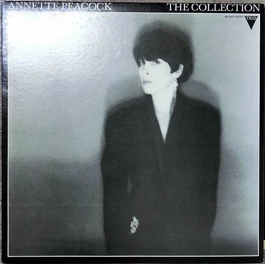 Release: The Collection-Vinyl-Japan-1982-AW-25027-6665688