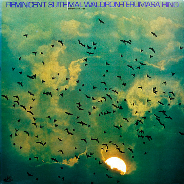 Master Release: Reminicent Suite by Mal Waldron