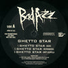 Bad Azz - Ghetto Star (Vinyl, 12
