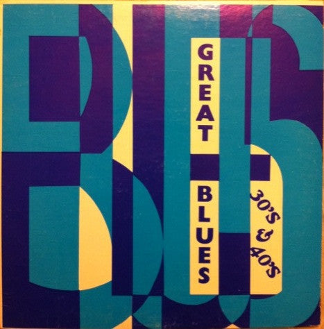 Release: Unknown Release-Vinyl-US-None-TLP 103-2432195