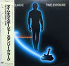 Stanley Clarke - Time Exposure (Vinyl, LP, Album) Very Good (VG) / Very Good Plus (VG+)