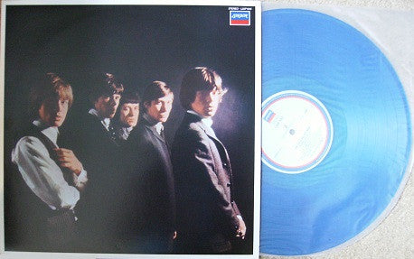 Release: The Rolling Stones-Vinyl-Japan-1981-L20P 1013-2513370