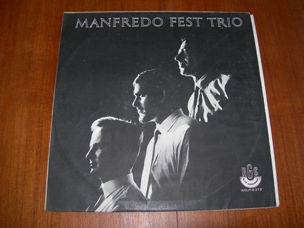 Manfredo Fest Trio