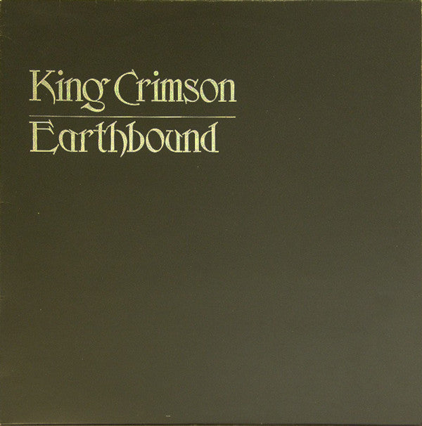 Release: Earthbound-Vinyl-UK-1977-2343 092, 2343-092-2005531