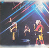 Mott The Hoople - Mott The Hoople Live (Vinyl, LP, Album)