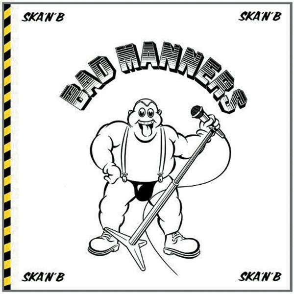 Master Release: Ska 'N' B by Bad Manners