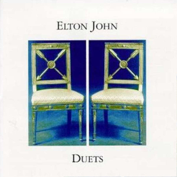Release: Duets-Vinyl-UK-1993-518 478-1-3129987