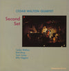 Cedar Walton Quartet - Second Set (Vinyl, LP, Album) Good Plus (G+) / Very Good (VG)