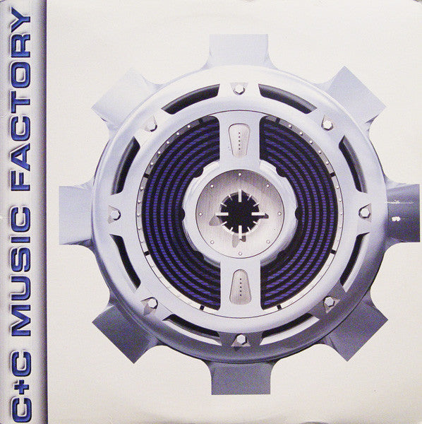 Master Release: C+C Music Factory by C + C Music Factory
