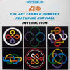 Art Farmer Quartet - Interaction (Vinyl, LP, Album, Limited Edition...
