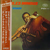 The Charles Mingus Quintet - The Charles Mingus Quintet + Max Roach (Vinyl, LP, Album, Limited Edition, Reissue, Mono) Very Good (VG) / Very Good (VG)