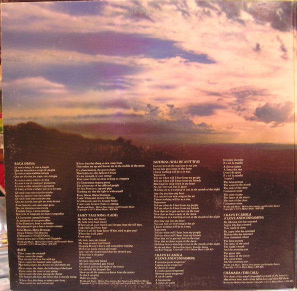 Release: Milton-Vinyl-US-1977-SP-4611-1662924