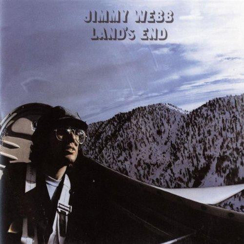 Master Release: Land's End by Jimmy Webb