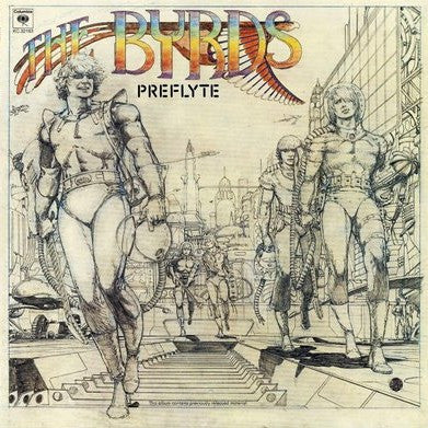 Release: Preflyte-Vinyl-US-1973-KC 32183-2832670