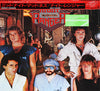 Night Ranger - Midnight Madness (Vinyl, LP, Album, Limited Edition, Stereo) Very Good Plus (VG+) / Very Good Plus (VG+)