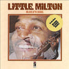 Little Milton - Blues'N Soul (Vinyl, LP, Album, Stereo) Very Good (VG) / Very Good (VG)