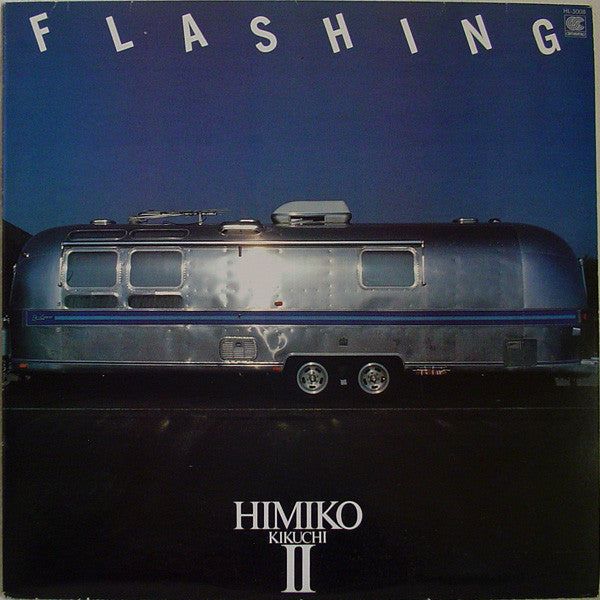 Flashing