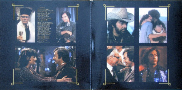 Release: The Jazz Singer (Original Songs From The Motion Picture)-Vinyl-Canada-1980-SWAV-12120-1791670
