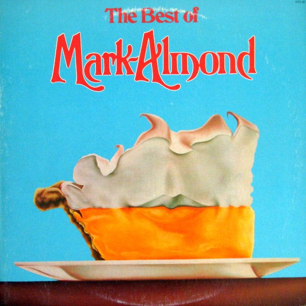Release: The Best Of Mark-Almond-Vinyl-US-1973-BTS 50-2385812